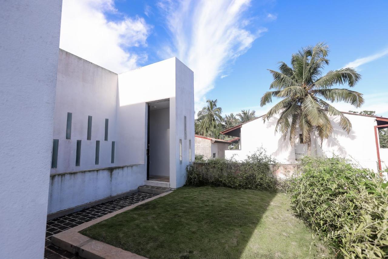Bieshu Beach Hive Habaraduwa Exterior photo