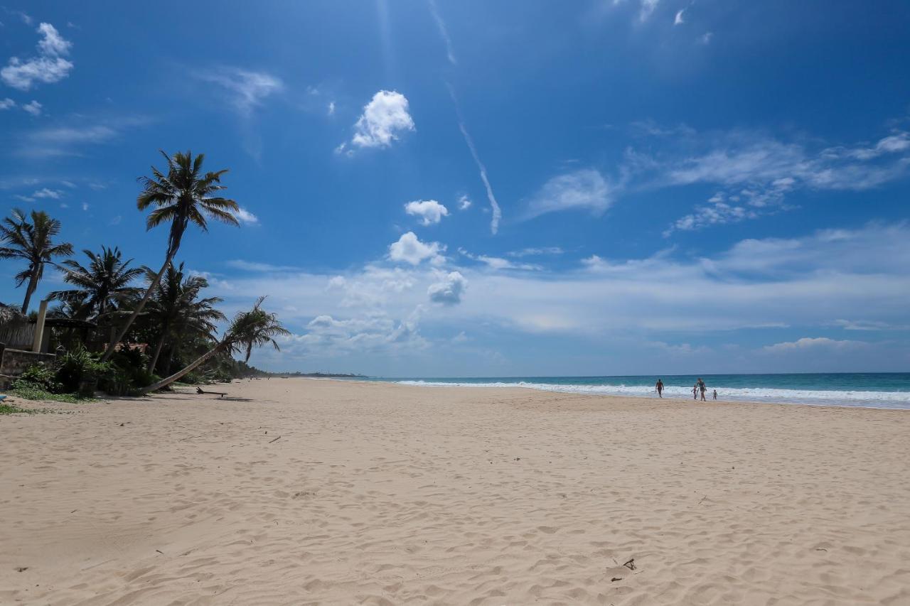Bieshu Beach Hive Habaraduwa Exterior photo