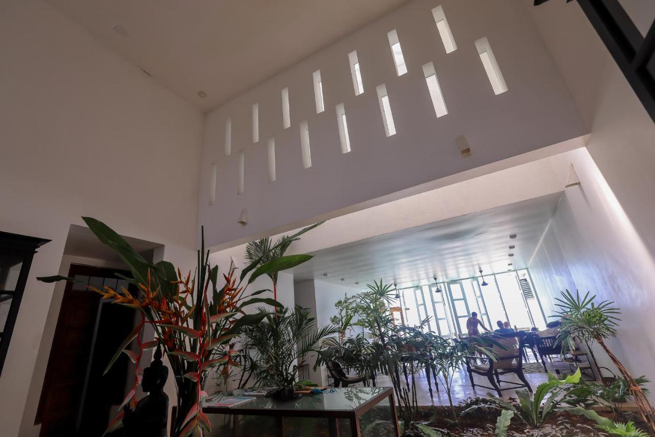 Bieshu Beach Hive Habaraduwa Exterior photo