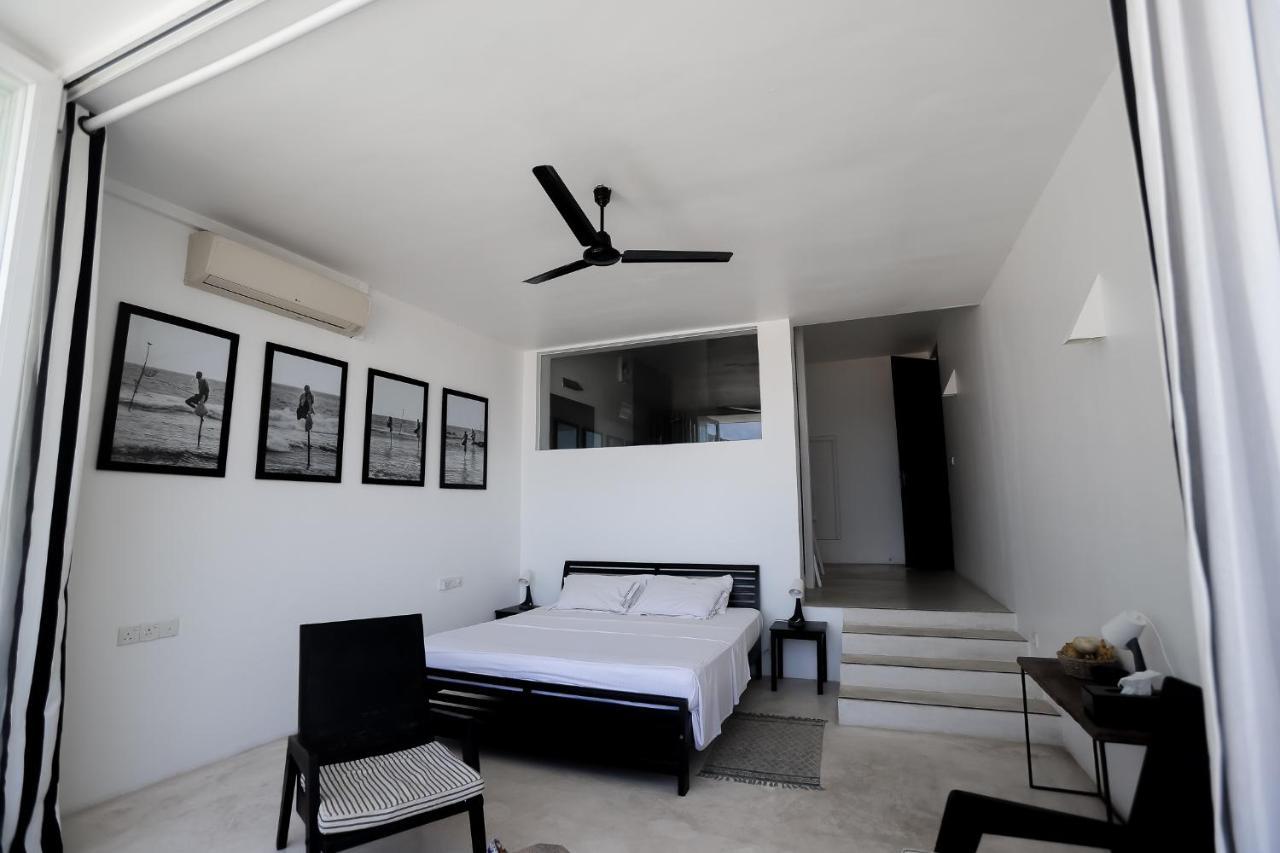 Bieshu Beach Hive Habaraduwa Exterior photo