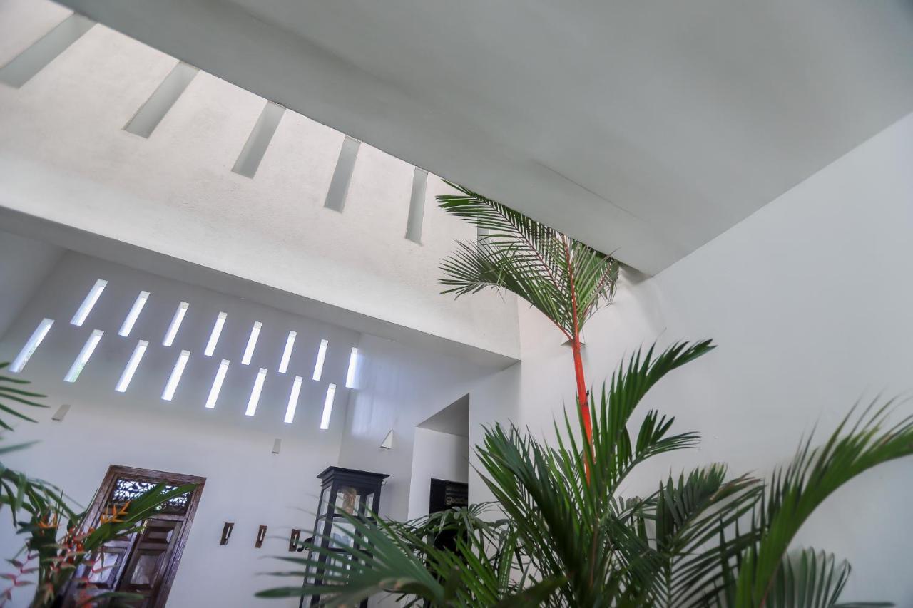 Bieshu Beach Hive Habaraduwa Exterior photo