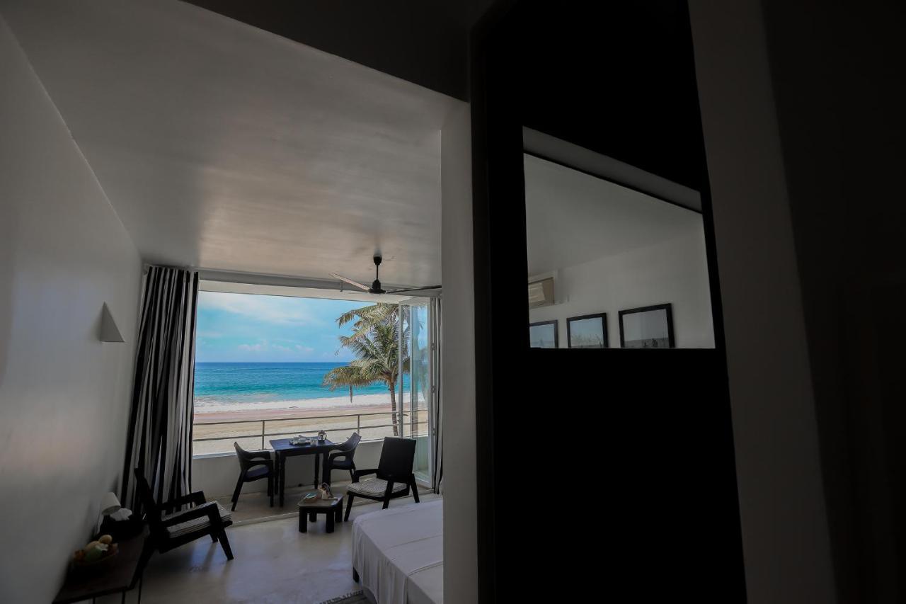 Bieshu Beach Hive Habaraduwa Exterior photo