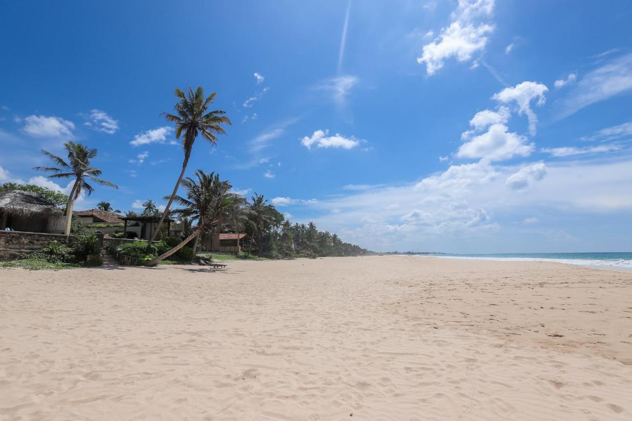 Bieshu Beach Hive Habaraduwa Exterior photo
