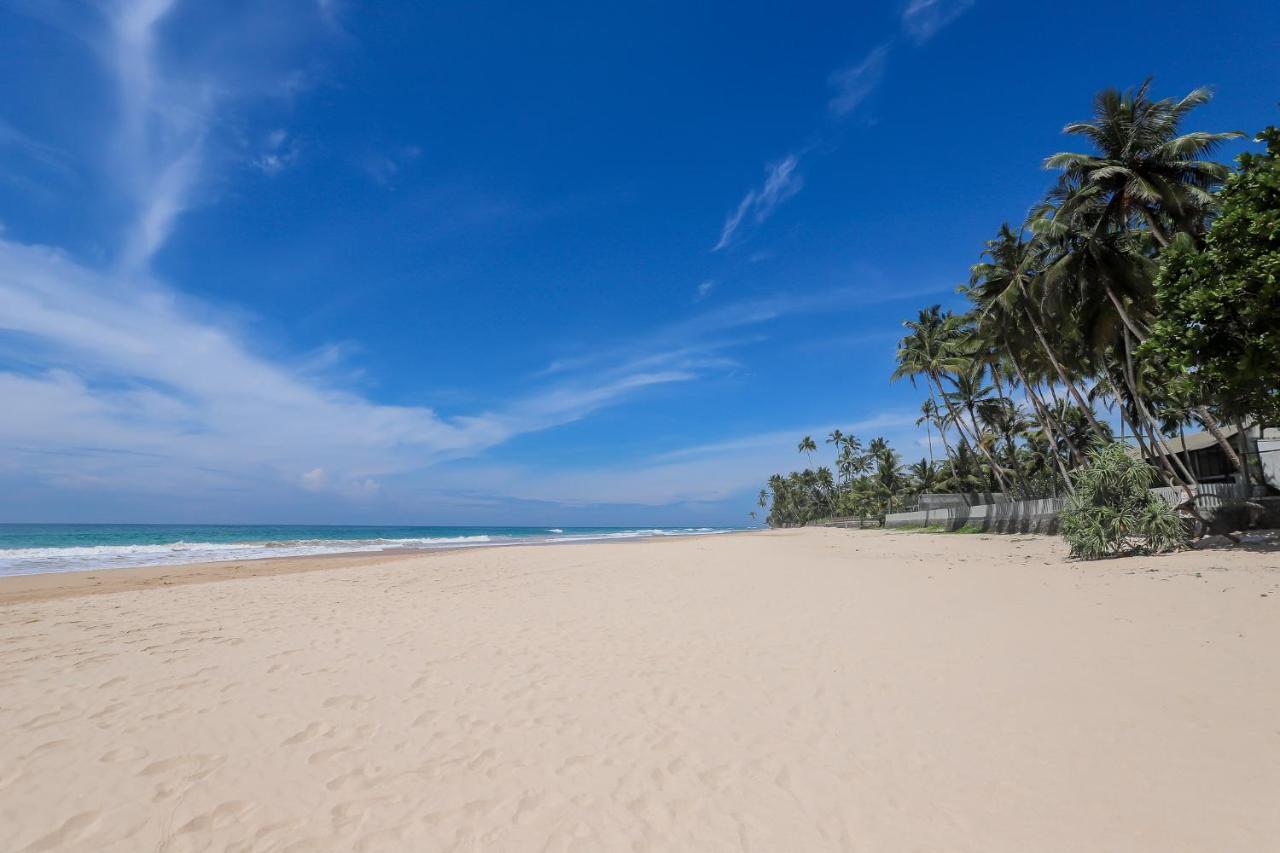 Bieshu Beach Hive Habaraduwa Exterior photo