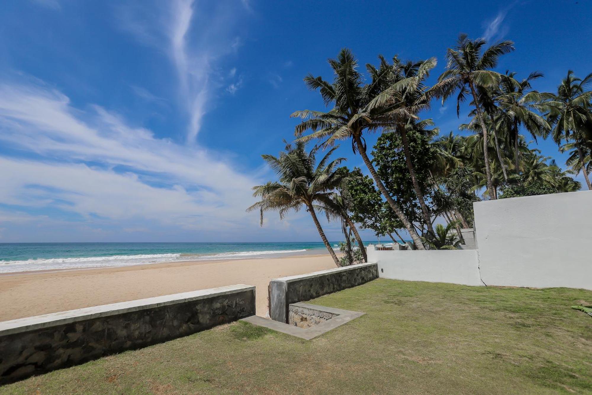 Bieshu Beach Hive Habaraduwa Exterior photo