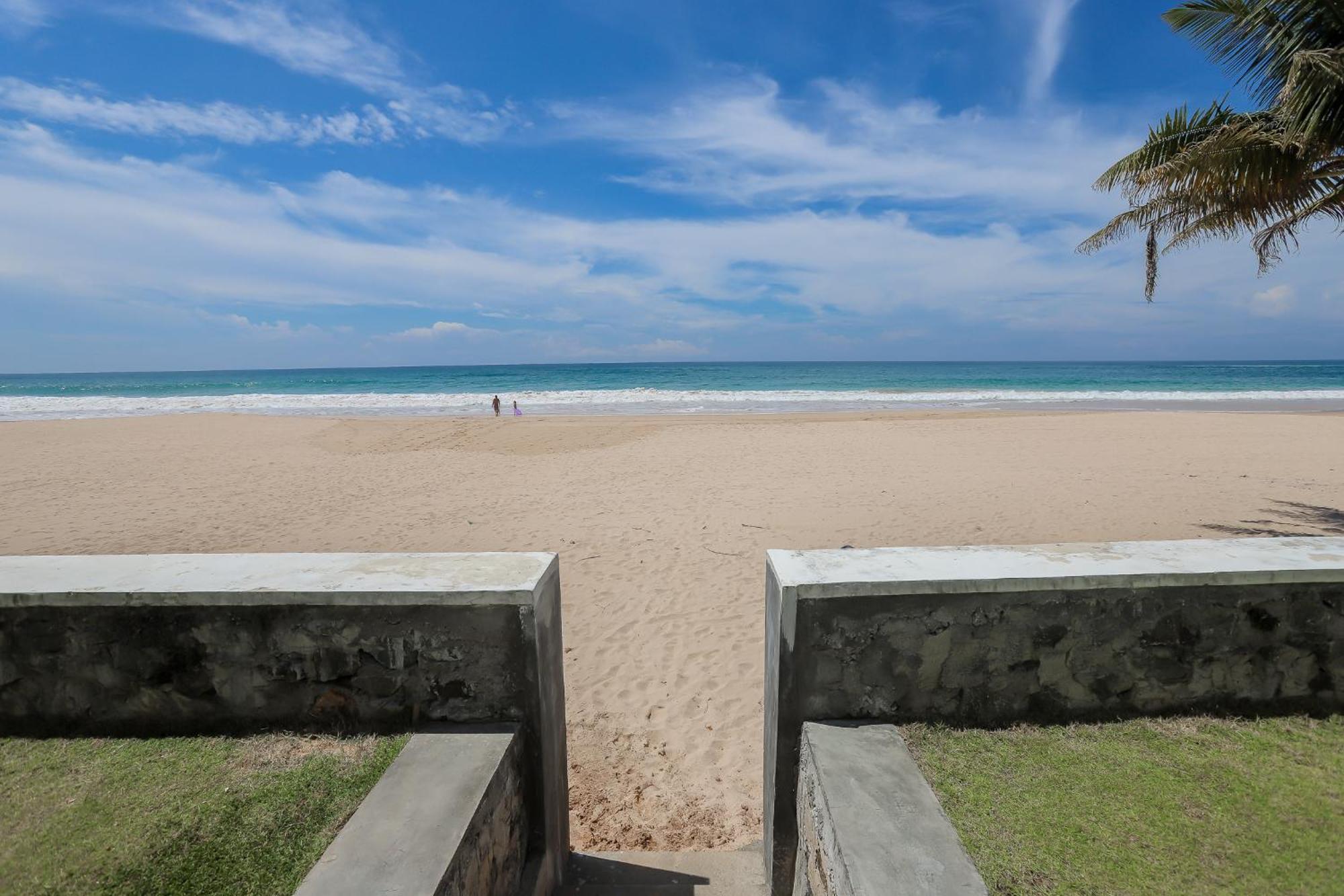 Bieshu Beach Hive Habaraduwa Exterior photo