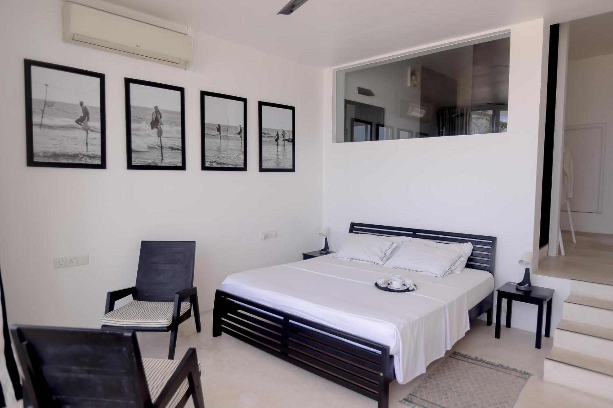 Bieshu Beach Hive Habaraduwa Exterior photo