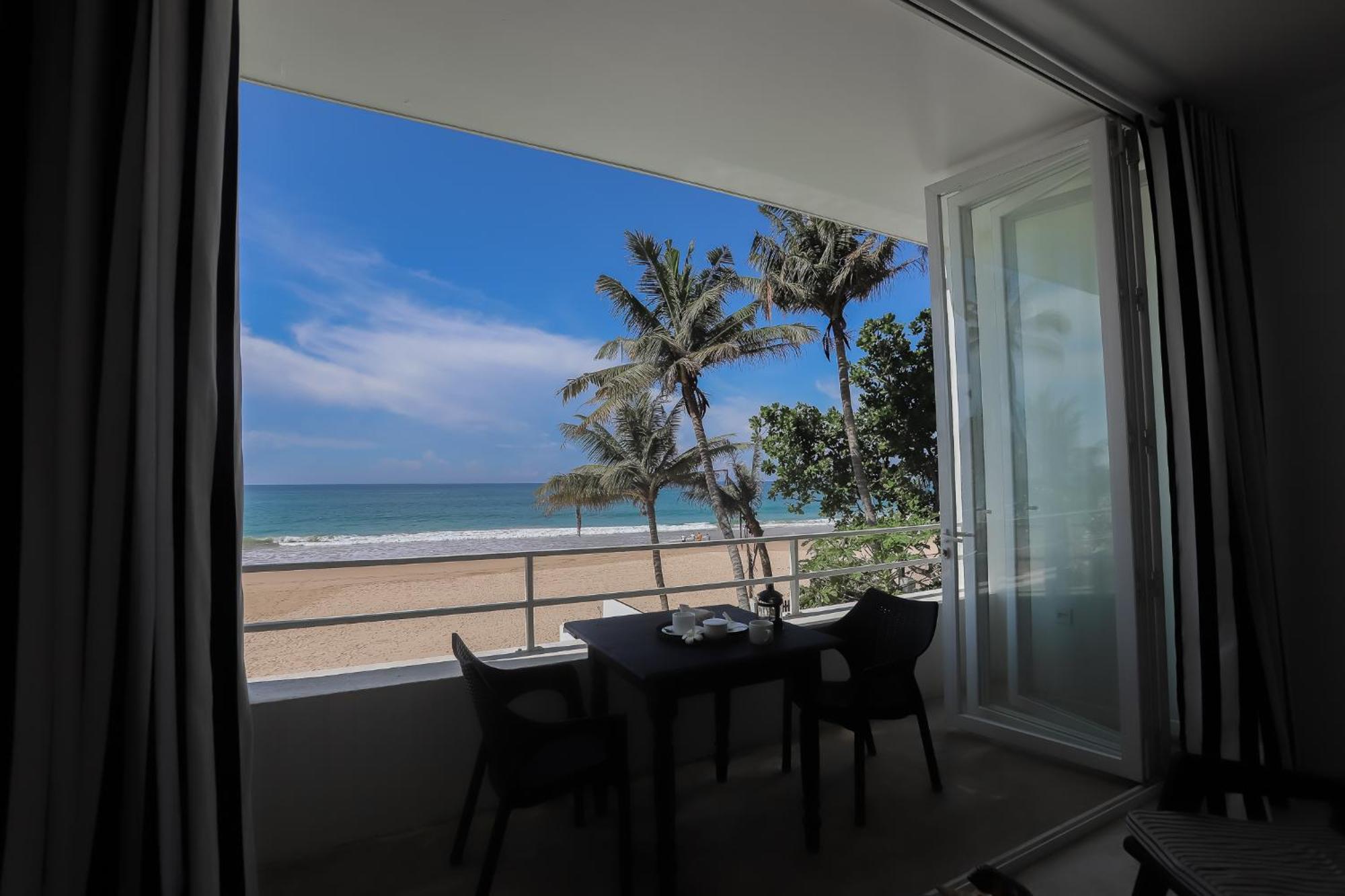 Bieshu Beach Hive Habaraduwa Exterior photo