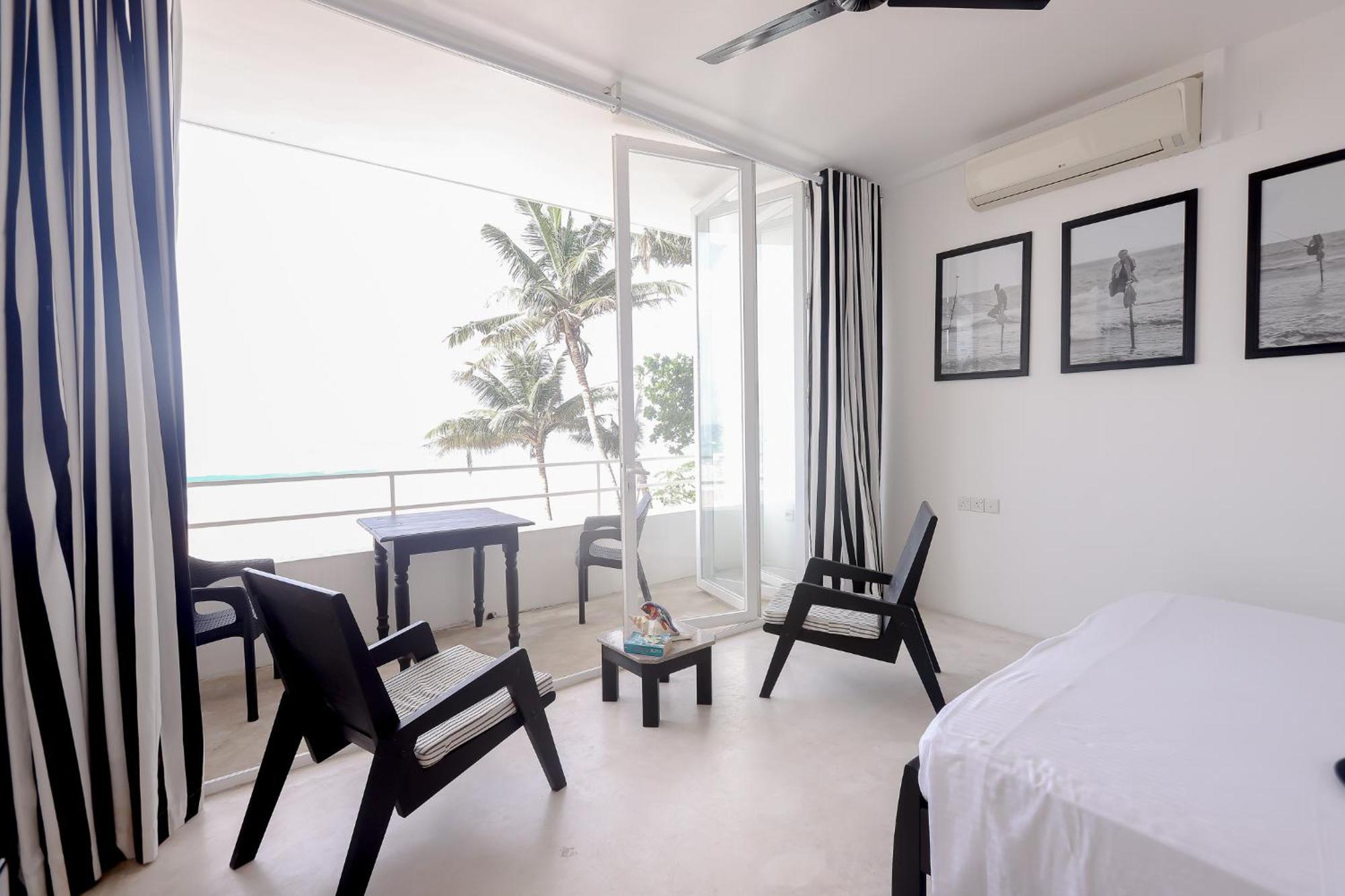 Bieshu Beach Hive Habaraduwa Exterior photo