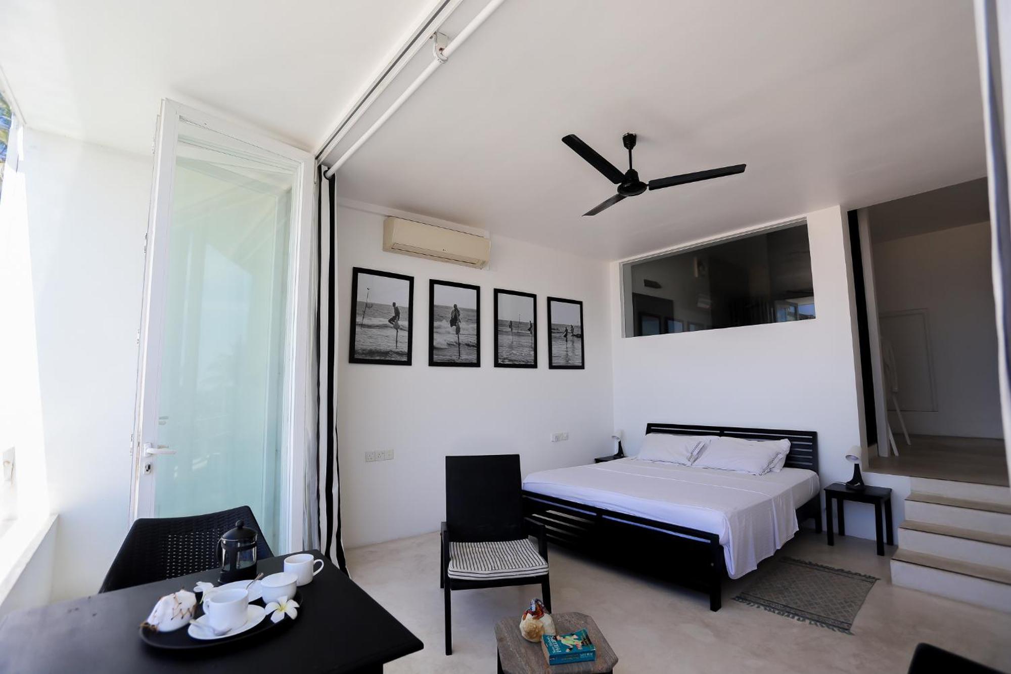 Bieshu Beach Hive Habaraduwa Exterior photo