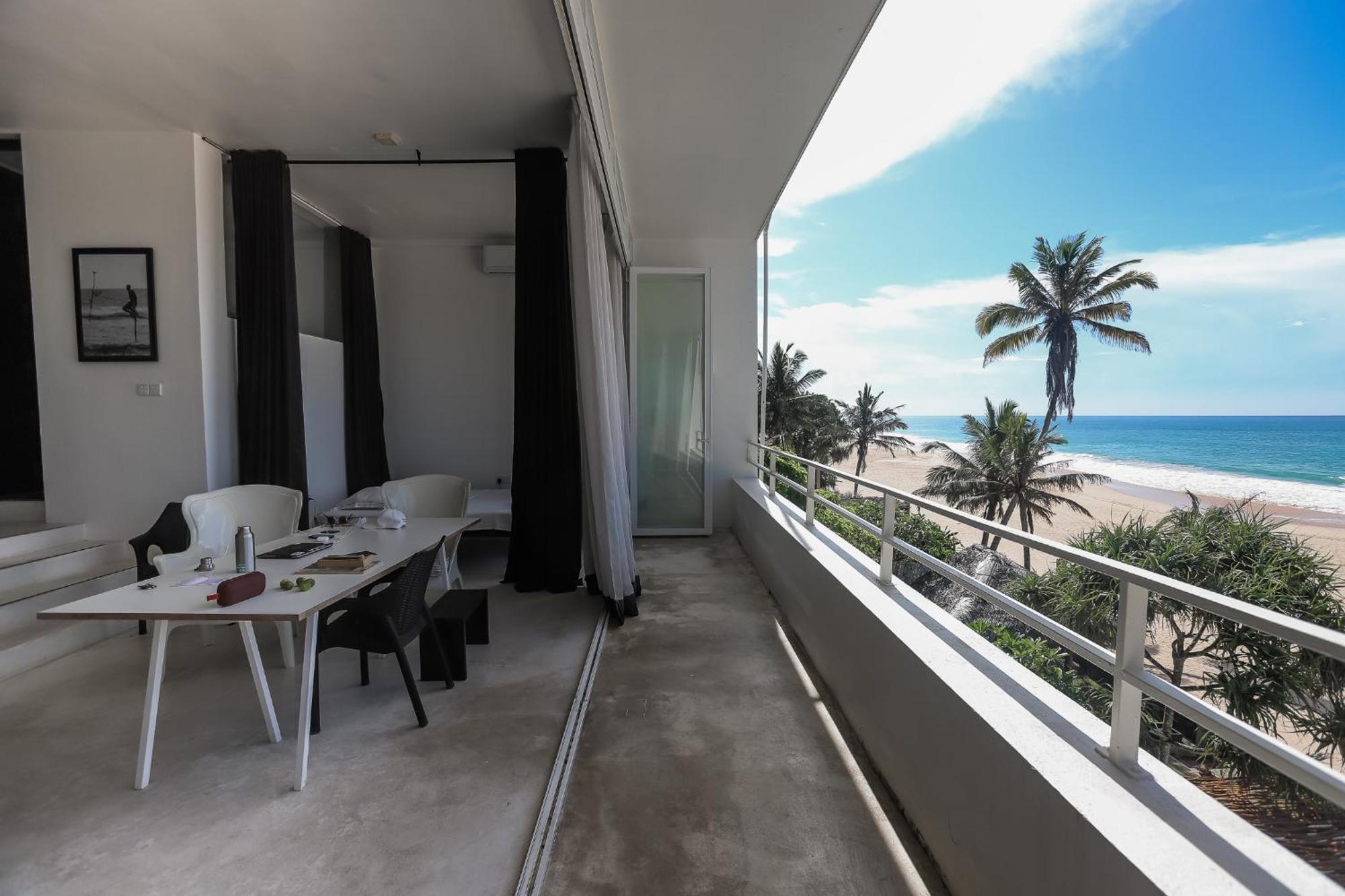 Bieshu Beach Hive Habaraduwa Exterior photo
