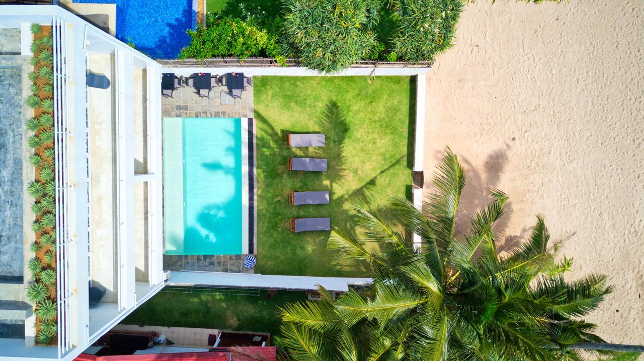 Bieshu Beach Hive Habaraduwa Exterior photo