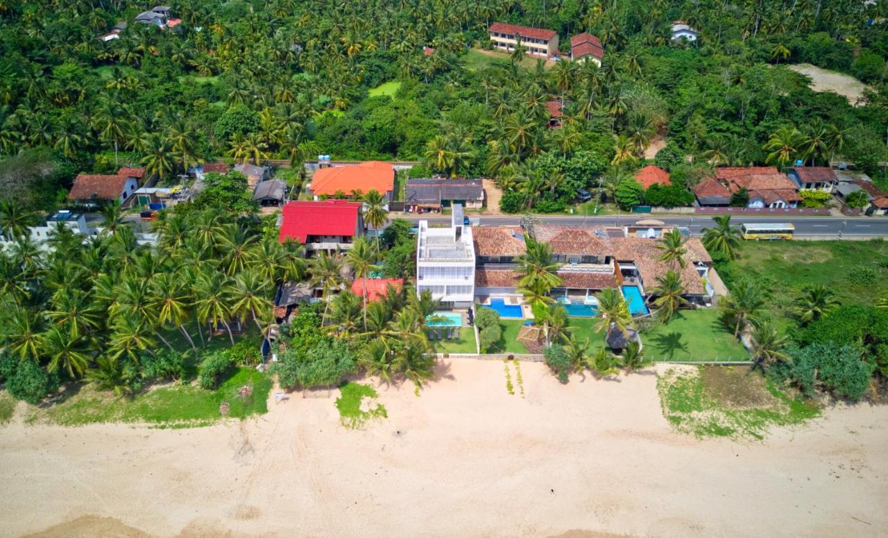 Bieshu Beach Hive Habaraduwa Exterior photo